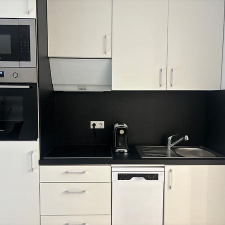 Lenti Duesseldorfer Apartment'S Luaran gambar