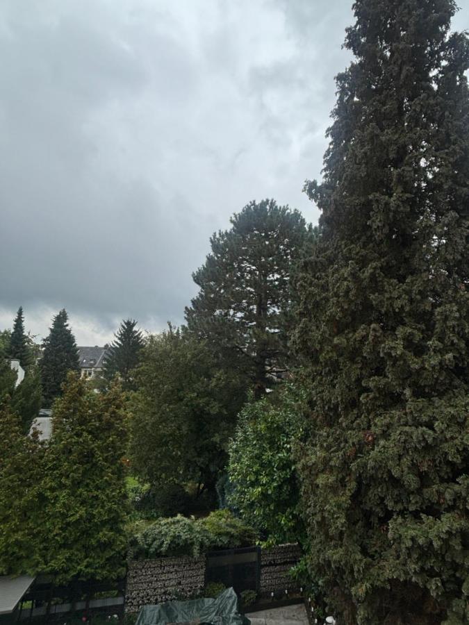 Lenti Duesseldorfer Apartment'S Luaran gambar