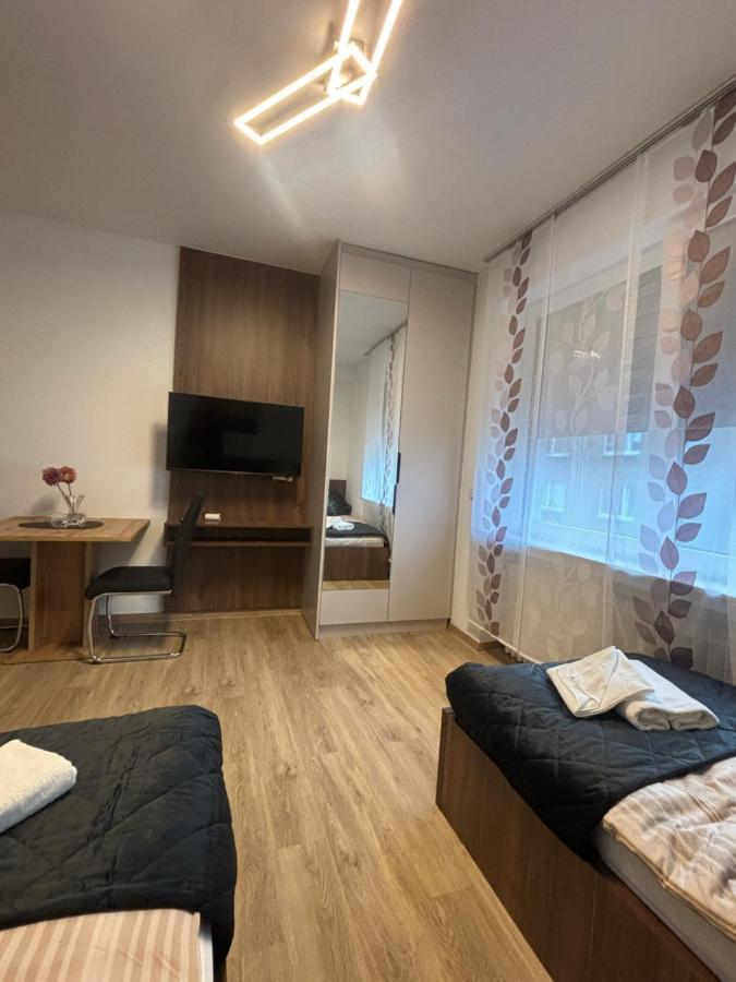 Lenti Duesseldorfer Apartment'S Luaran gambar