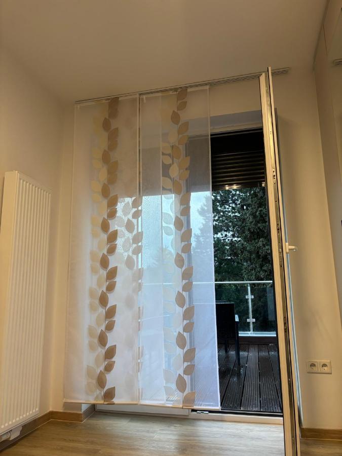 Lenti Duesseldorfer Apartment'S Luaran gambar
